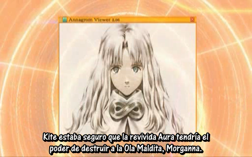 .hack//G.U. Interim Report (Portal del Caos)